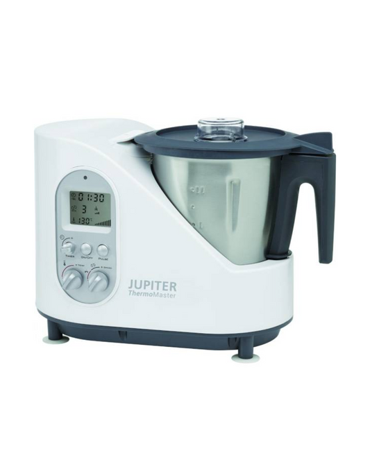 Autour du Thermomaster