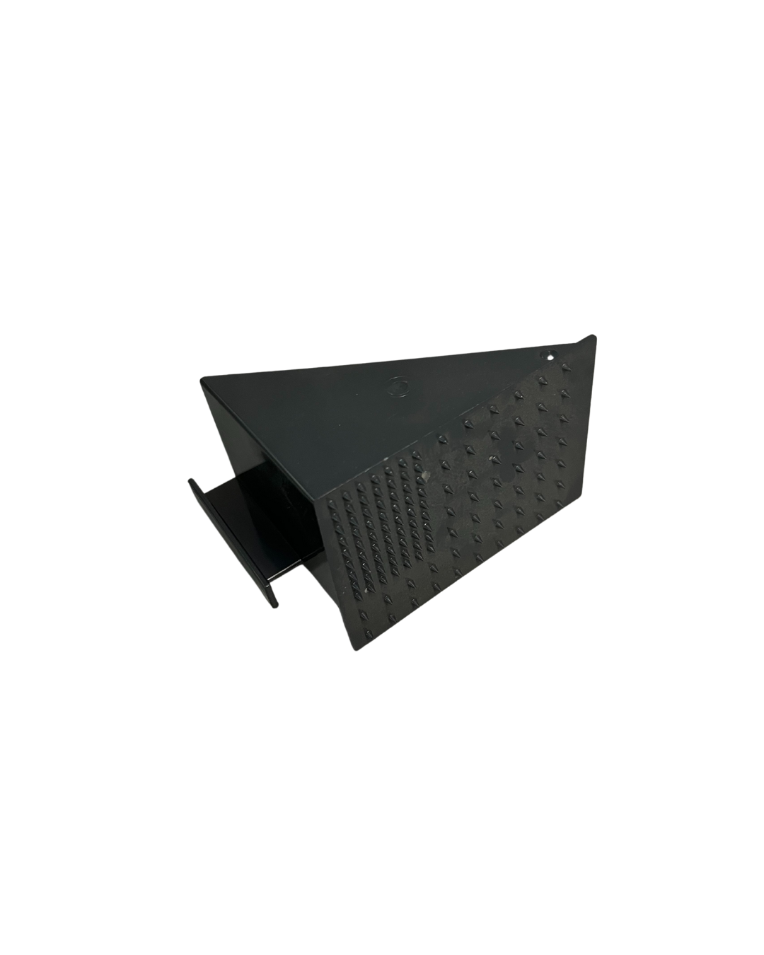 Support de restes gris pour trancheuse universelle 850