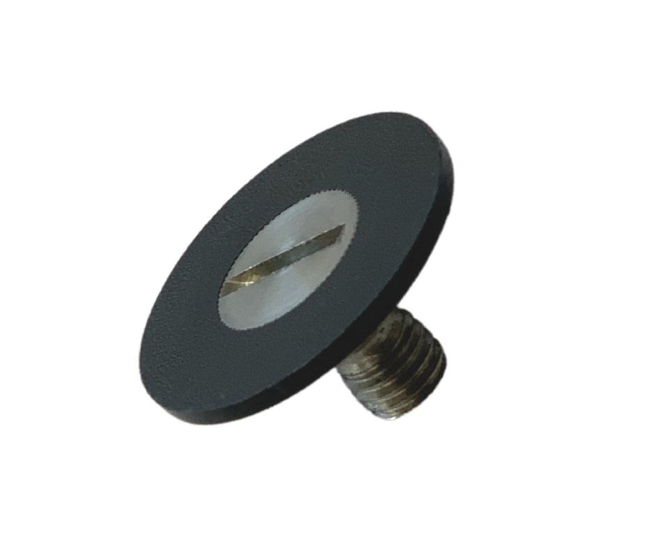 Vis de fermeture de lame pour tondeuse électrique universelle 854 +855