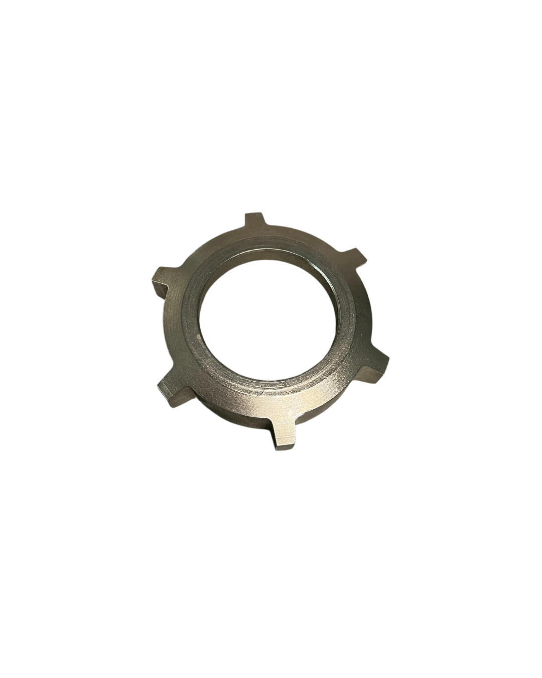 Anneau de fermeture taille 10