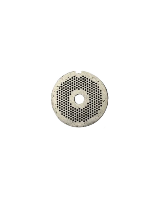 Lochscheibe Größe 10, 4,5 mm