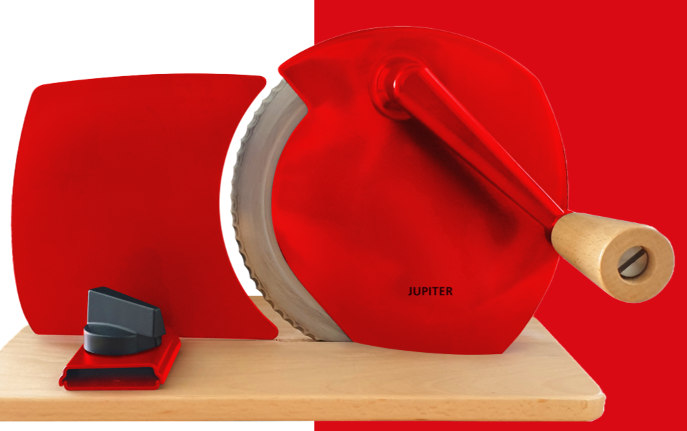 myJupiter - Jupiter Küchenmaschinen GmbH