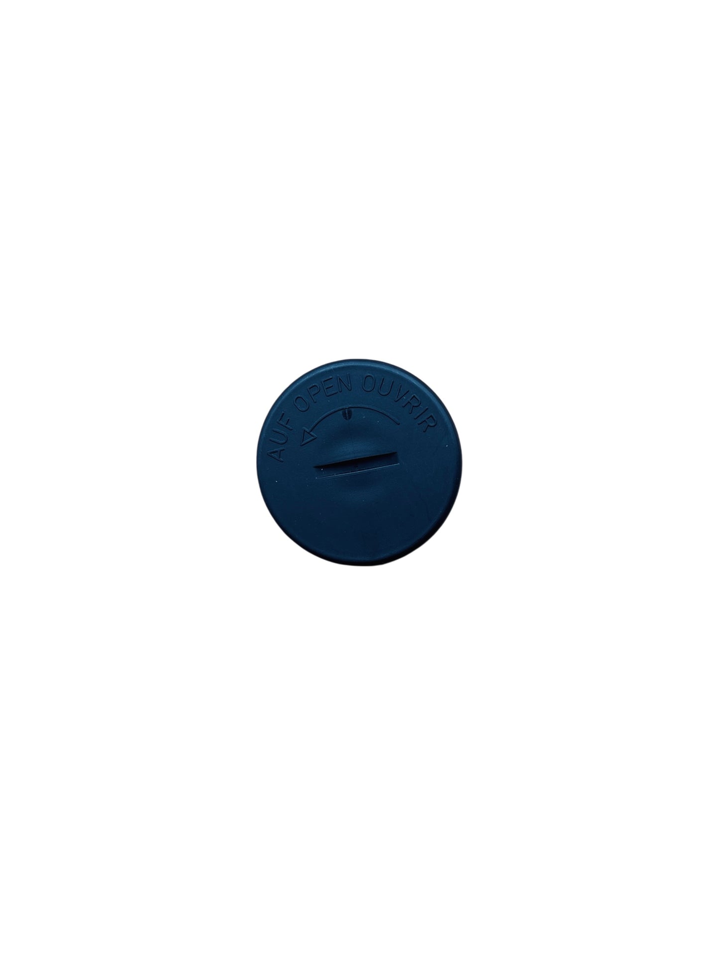Locking screw