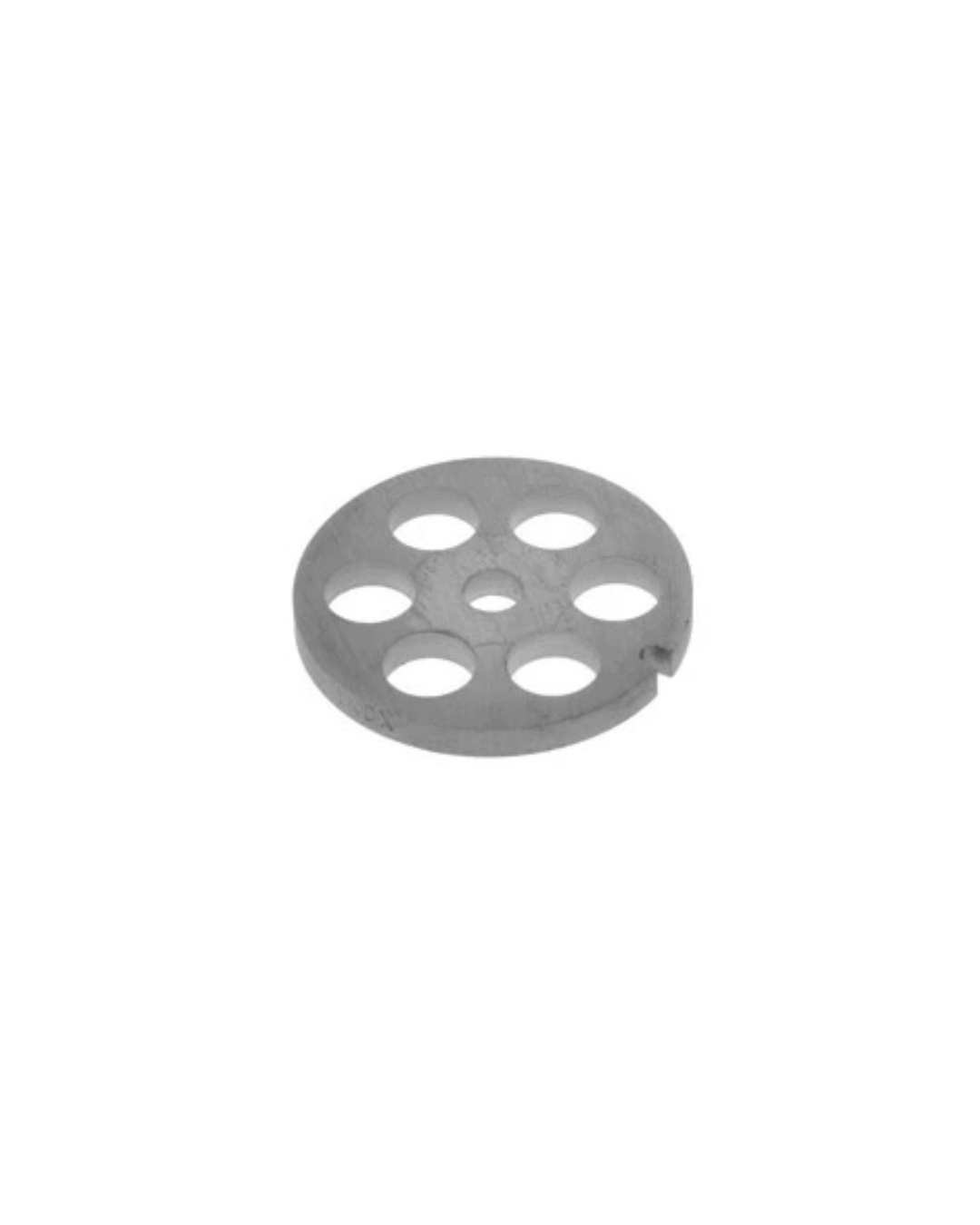 Edelstahllochscheibe Größe 7, 8 mm