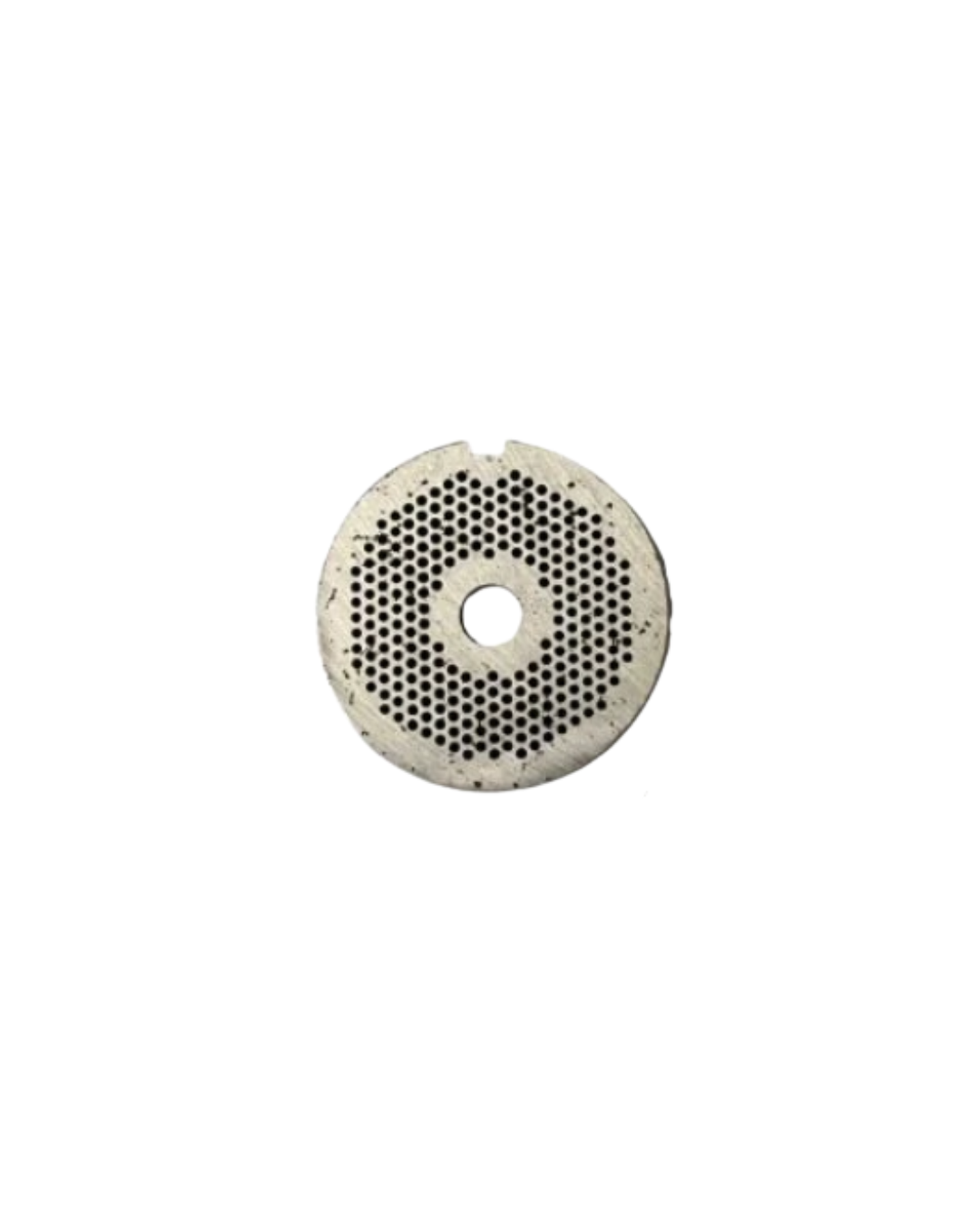 Hole disc size 8 - 2 mm