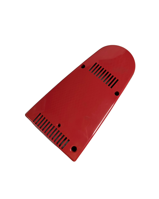 Gehäusedeckel für Systemantrieb Modell 862100/151/152 - rot