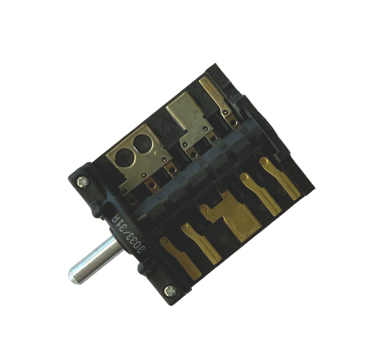 Switch for meat grinder 863