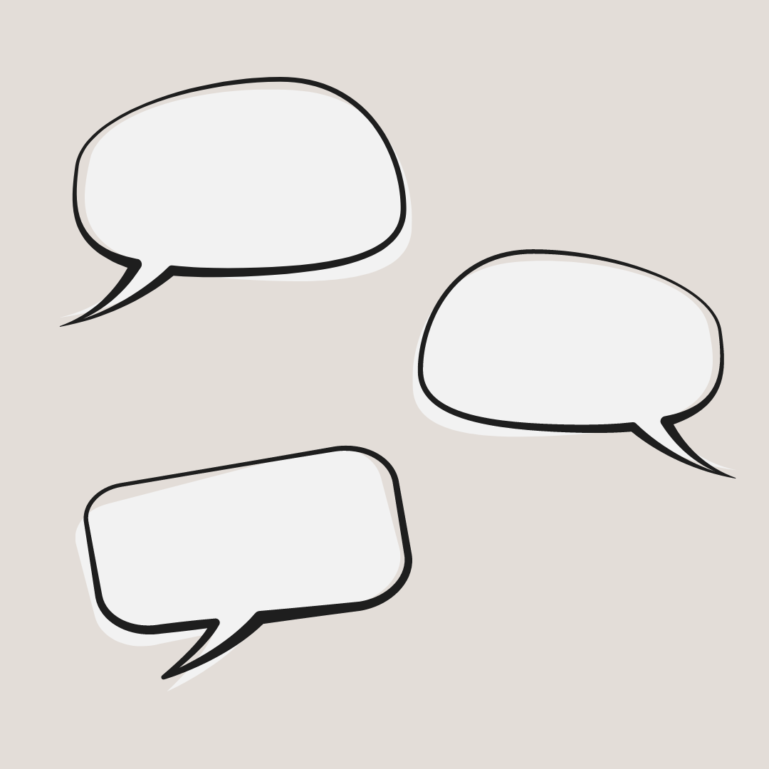 Customer testimonials: What our customers say
