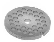 SMEG Universal Mincer Stainless Steel Perforated Disc 6mm