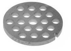 SMEG Universal Mincer Stainless Steel Perforated Disc 8mm
