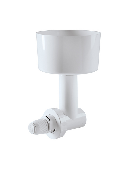 Jupiter Grain Mill with Steel Cone Grinder for SMEG Food Processor