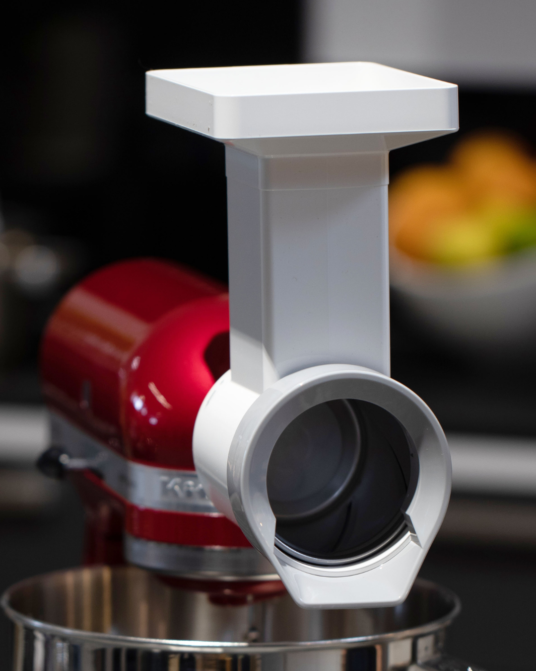 Kitchenaid vegetable slicer outlet