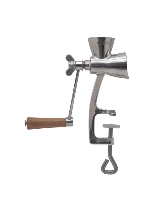 Jupiter Poppy and Chia Crusher