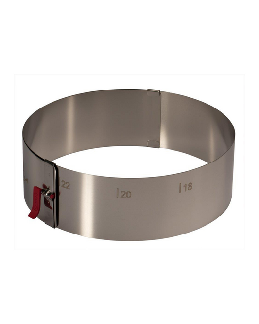 Lares cake ring 