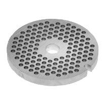 Disque perforé en acier inoxydable de 5, 3 mm