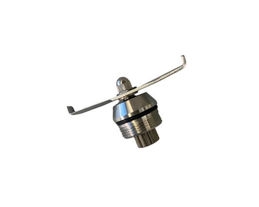 Couteau Nutrimix 2 lames