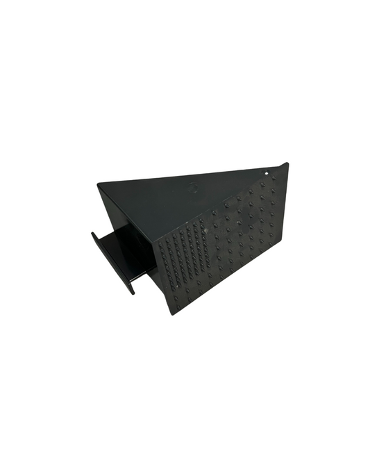 Support de restes gris pour trancheuse universelle 850