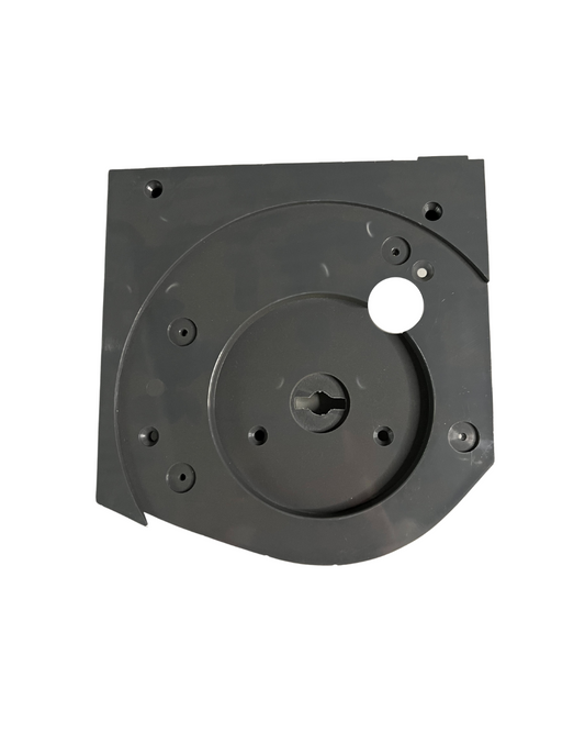 Boîtier pour tondeuse universelle modèle 850