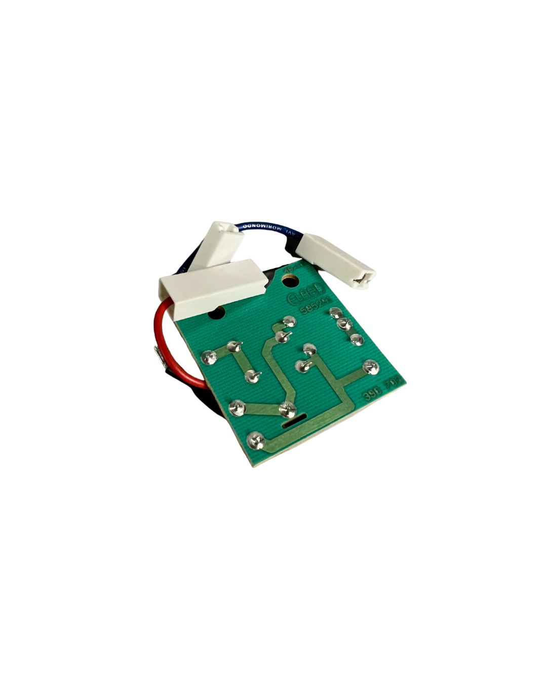 Leiterplatte für Systemantrieb Modell 862100/151/152