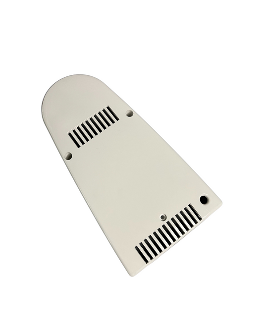 Gehäusedeckel für Systemantrieb Modell 862100/151/152 - weiß