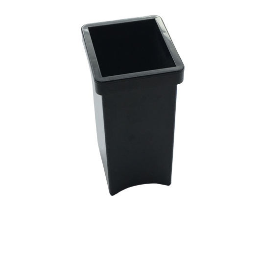 Poussoir pour l'adaptateur de la râpe à légumes