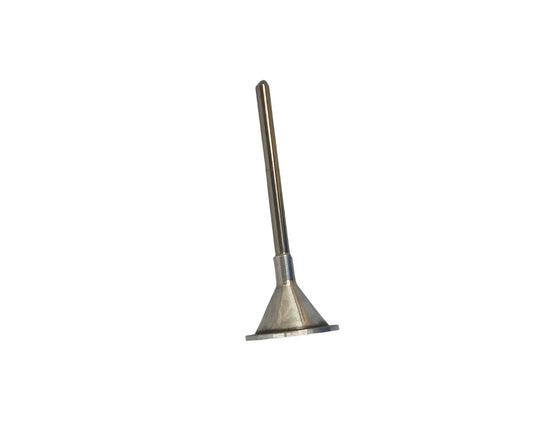 Tube de remplissage de saucisse 12 mm pour hachoir à viande taille 10
