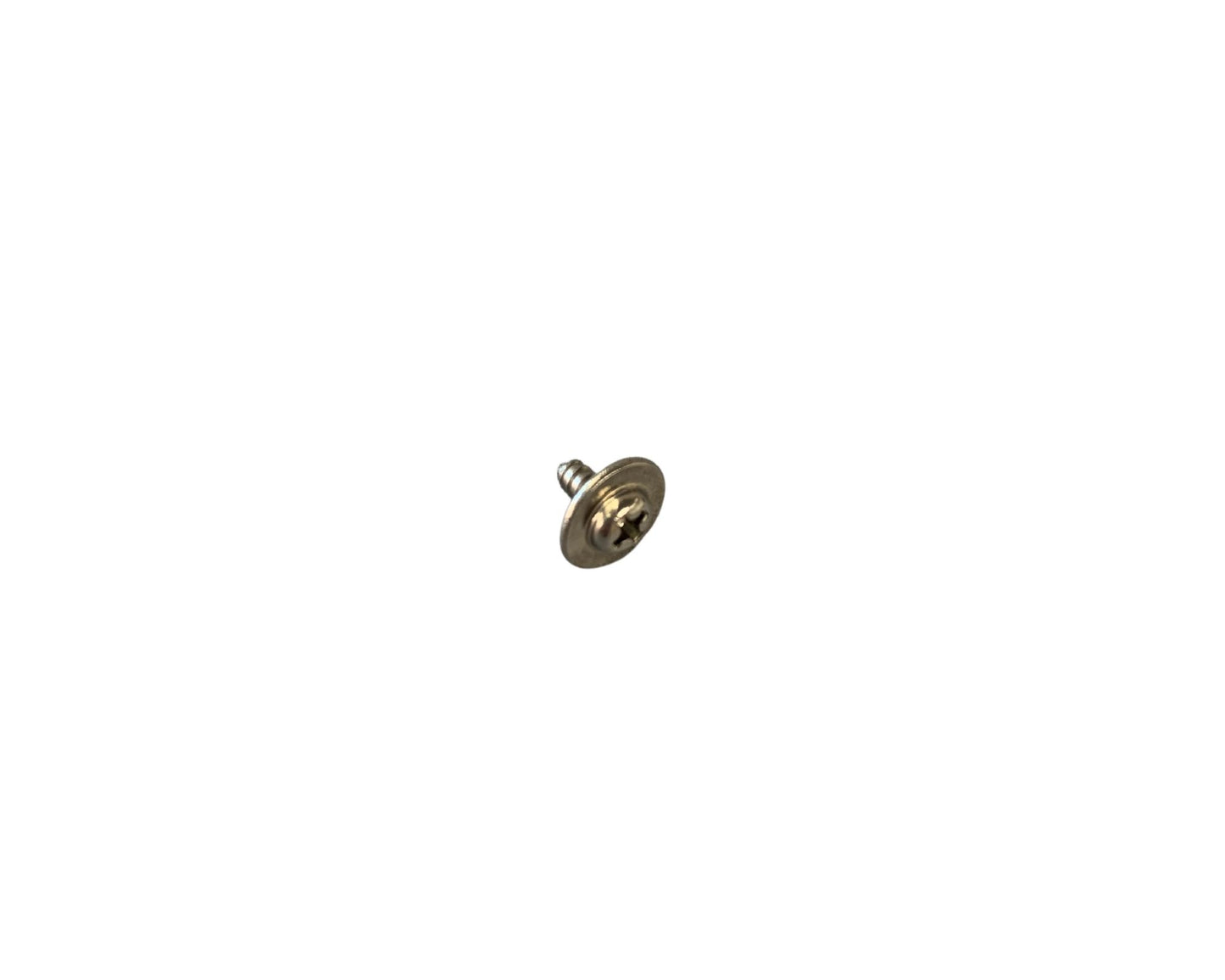 Vis de fixation pour coussinet en caoutchouc jaune Juicepresso 866 et 867