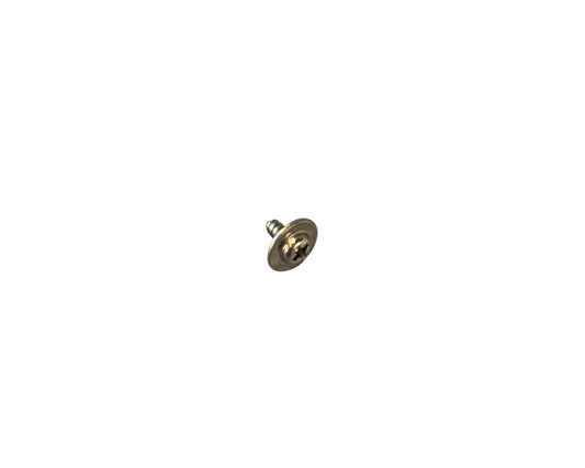 Vis de fixation pour coussinet en caoutchouc jaune Juicepresso 866 et 867