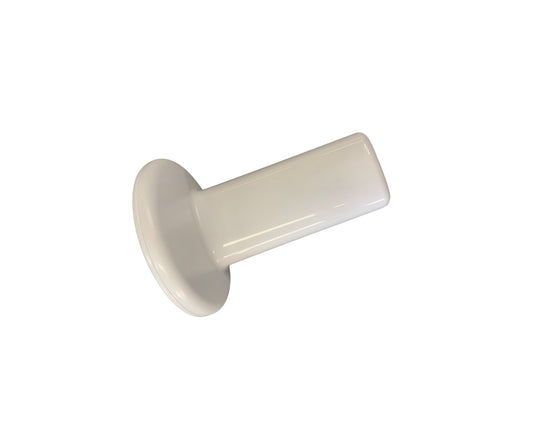 Bouchon blanc pour Juicepresso 867