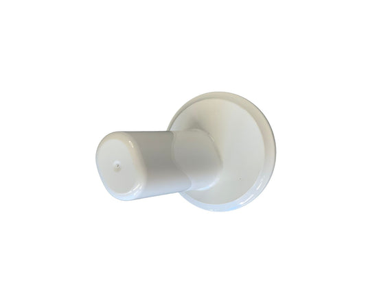 Bouchon blanc pour Juicepresso 868