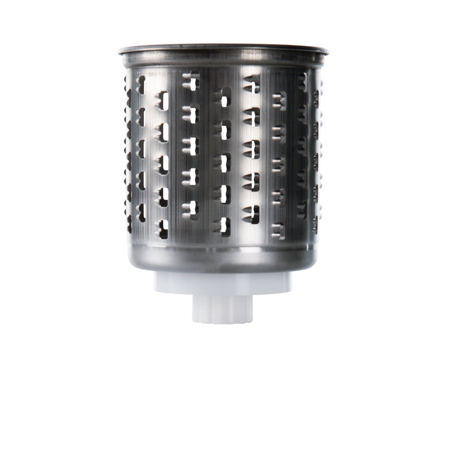 Jupiter mySystem Râpe à légumes Tambour Bircher