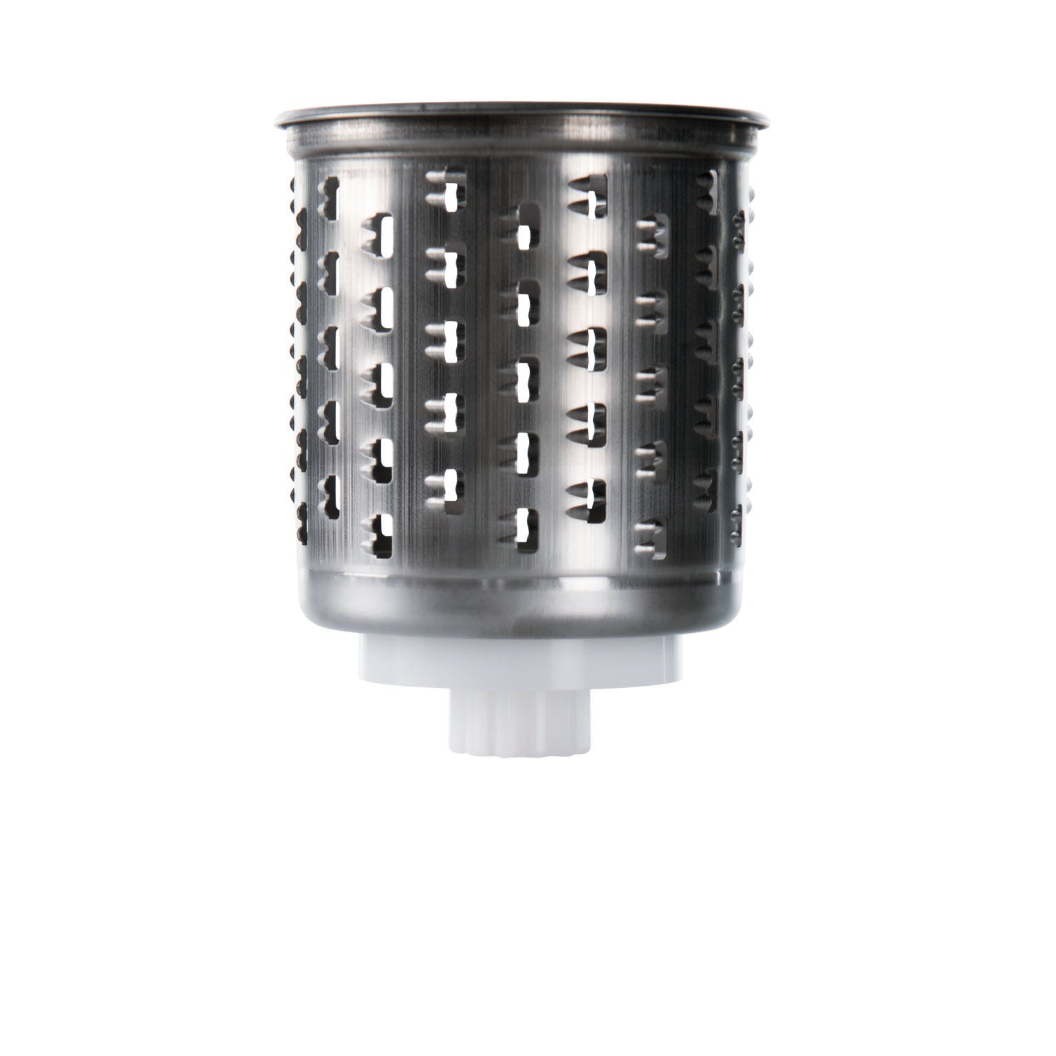 Jupiter mySystem Râpe à légumes Tambour Bircher