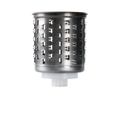 Jupiter mySystem Râpe à légumes Tambour Bircher