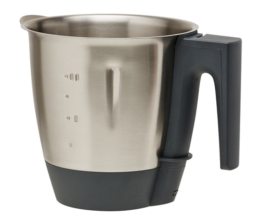 Pot pour Thermomaster (sans couteau / couvercle)
