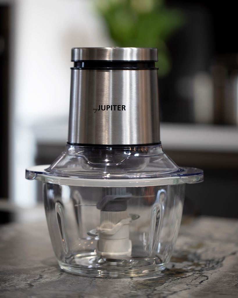 Jupiter machines de cuisine mixeur plongeant sans fil mixeur plongeant –  Jupiter Markenshop