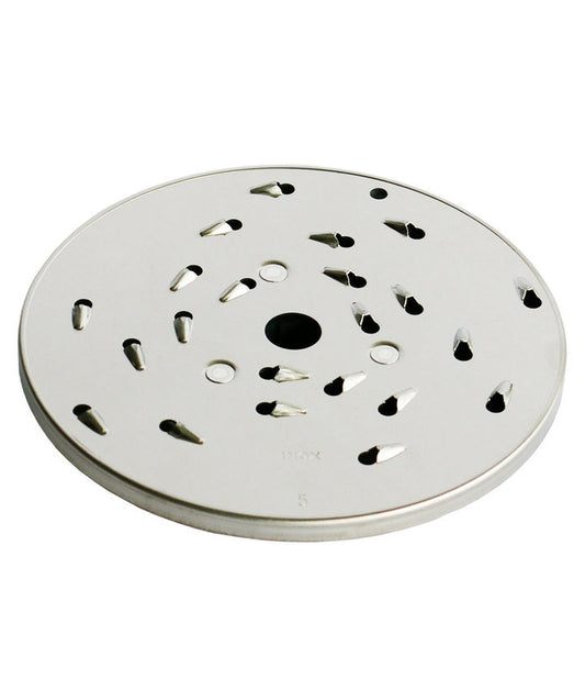 Disque à bâtonnets (julienne) n° 5 pour râpe à disque / râpe à disque 860