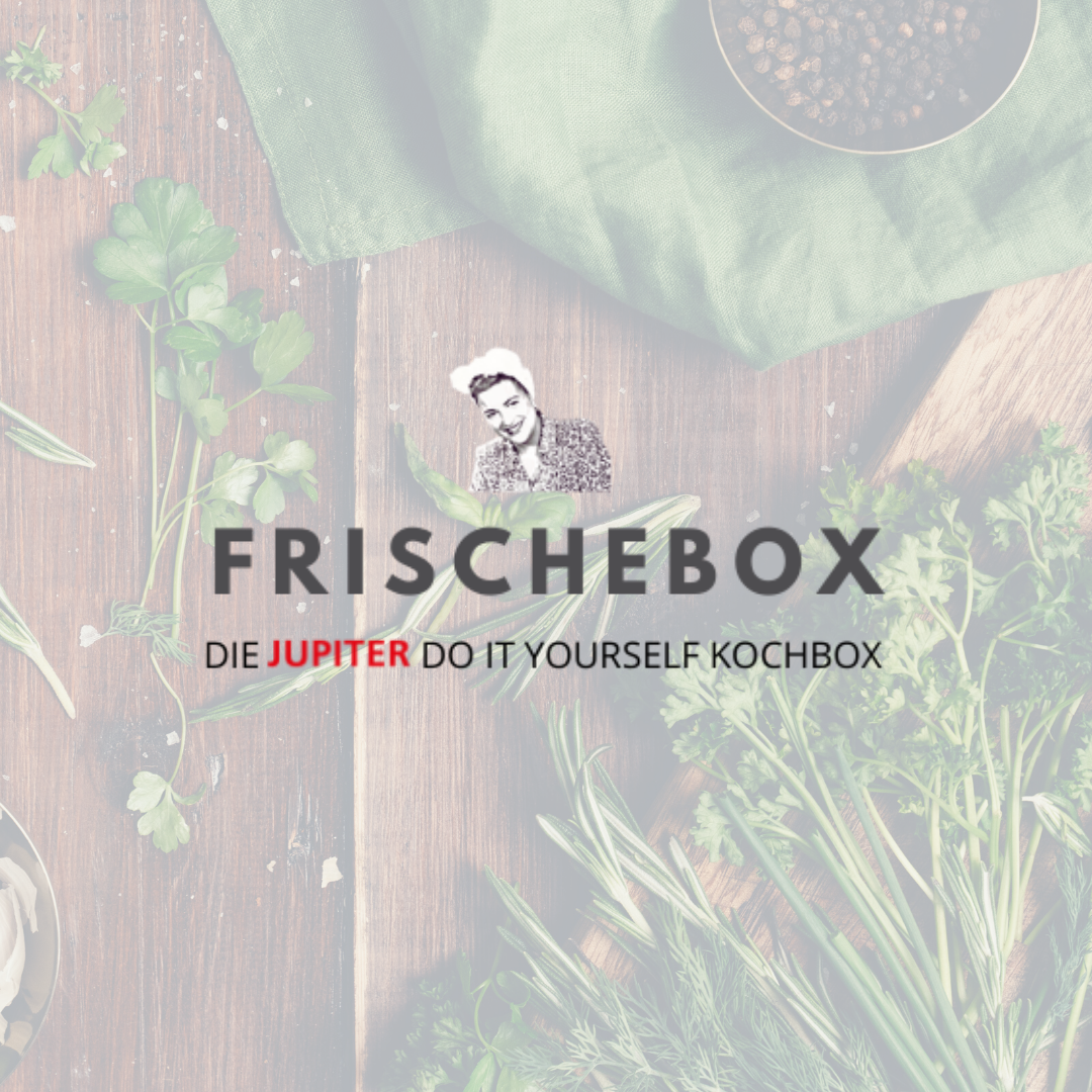 Jupiter Frischebox