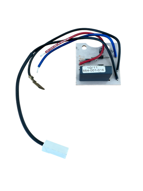 Leiterplatte Modell 854