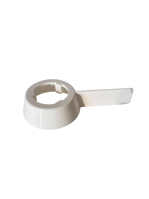 Auswischer für Scheibenraspel 860200