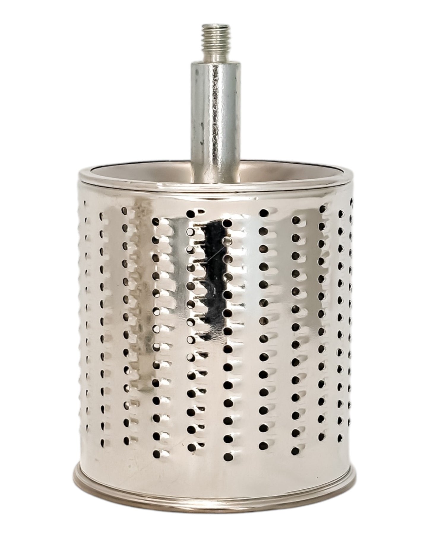 Feinreibtrommel für Handreibe