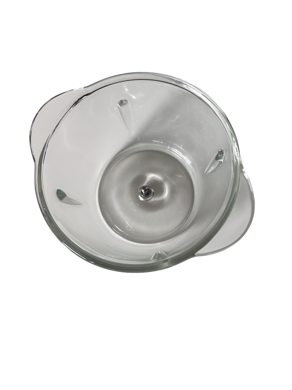 Glasbehälter für Multizerkleinerer