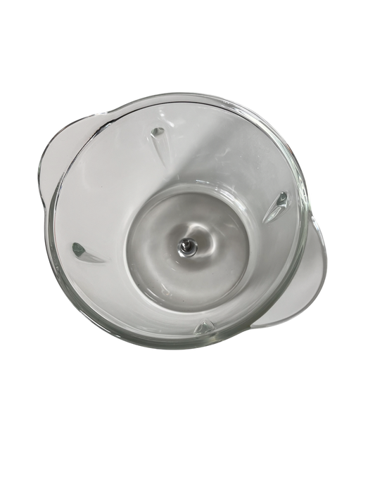 Glasbehälter für Multizerkleinerer