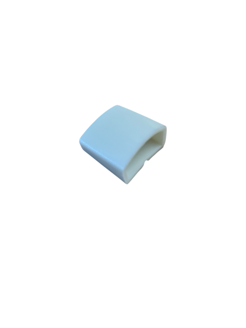 Kunststoffschutzkappe für Tischzwinge