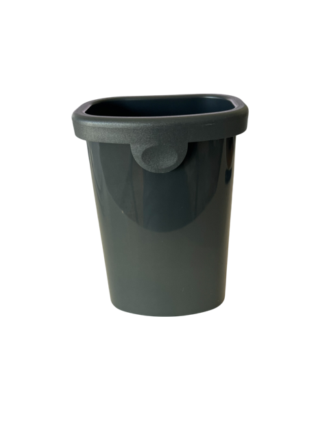 Stopfer für Scheibenraspel 860200 grau