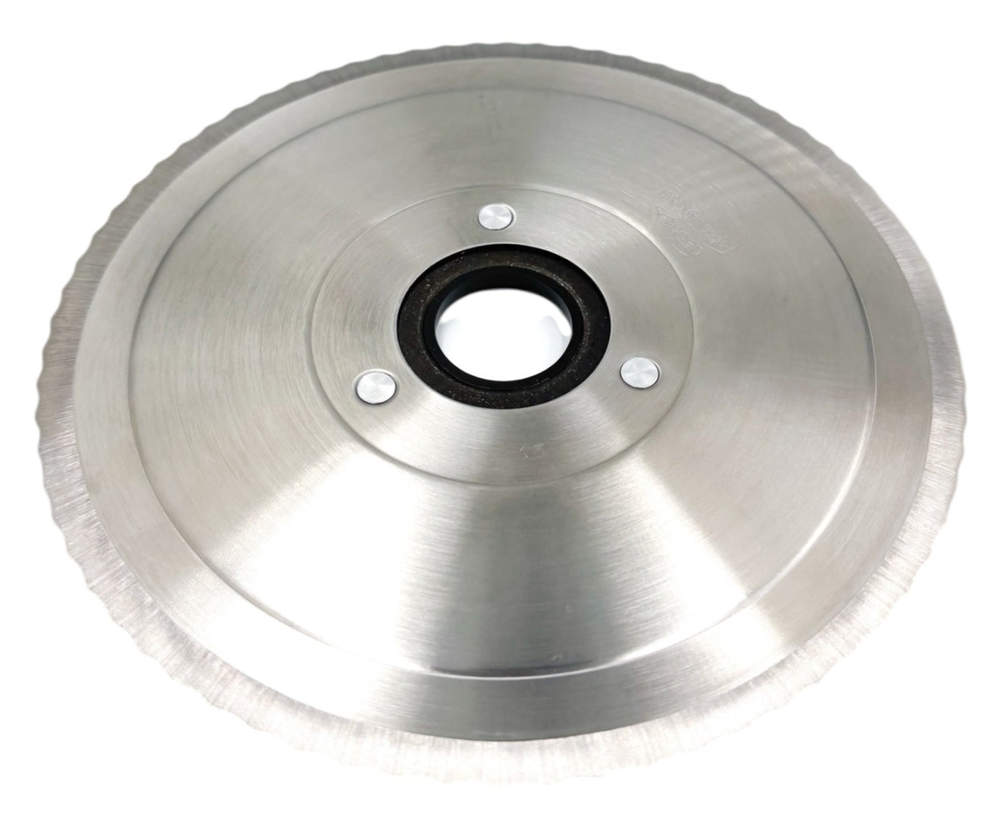 Wellenschliffmesser für Allesschneider