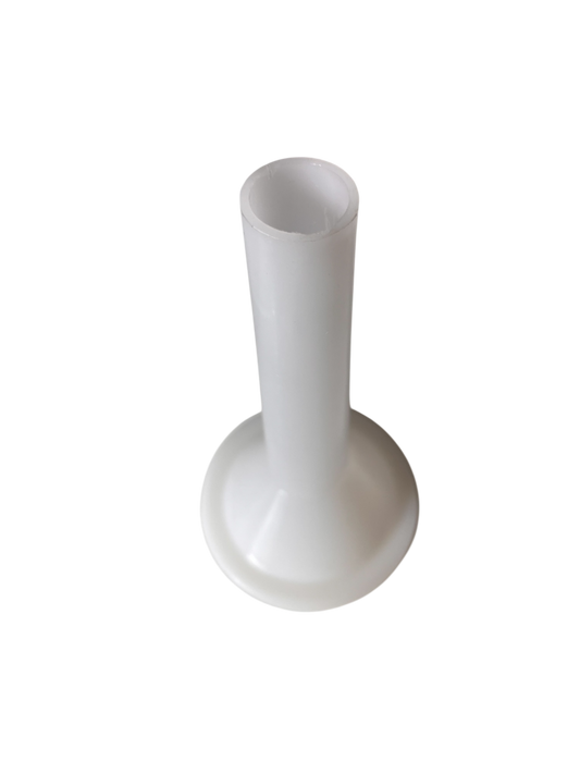 Wurstfüllrohr 20mm für Fleischwolf Gr. 22