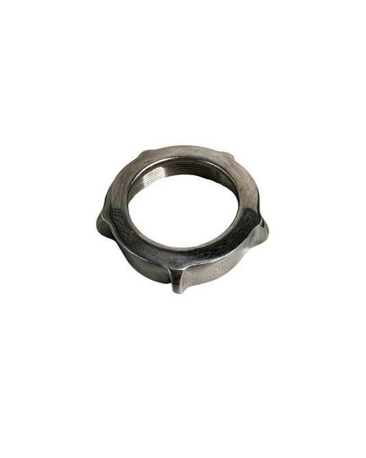 Locking ring for hand meat grinder 110500