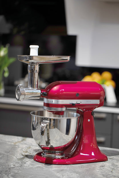 Jupiter KitchenAid Universalwolf Aufsatz