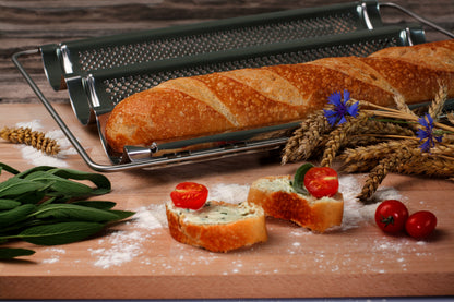 Baguette tray