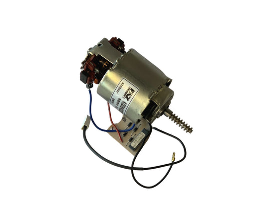 Motor for electric food slicer model 854